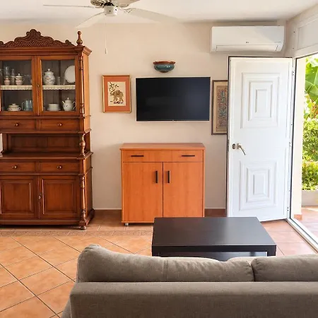 Appartement Evans Realty Dn & Piscina & Terraza & Ac