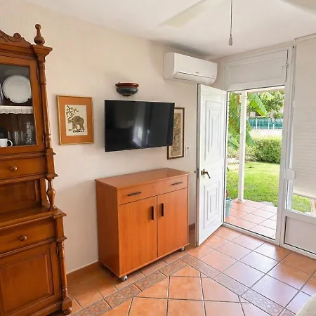 Evans Realty Dn & Piscina & Terraza & Ac *