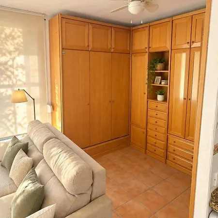 Evans Realty Dn & Piscina & Terraza & Ac *