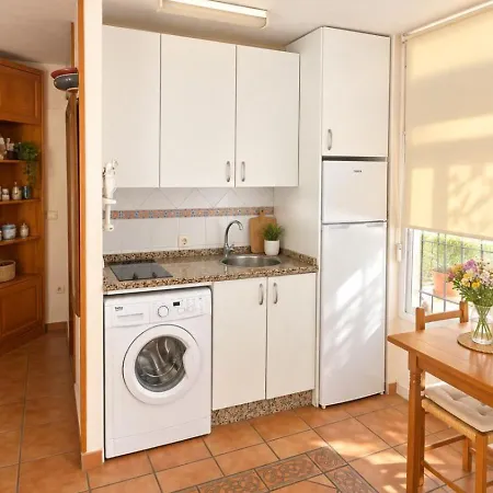 Appartement Evans Realty Dn & Piscina & Terraza & Ac