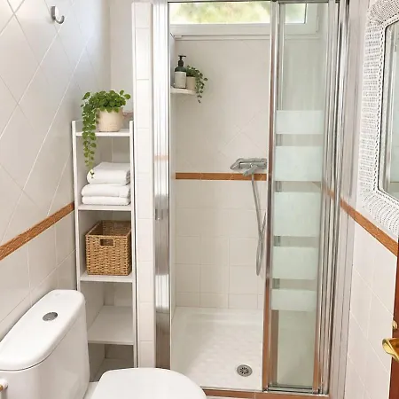 Evans Realty Dn & Piscina & Terraza & Ac Appartement Torremolinos