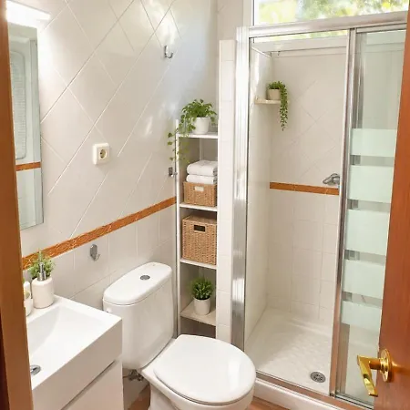 Evans Realty Dn & Piscina & Terraza & Ac