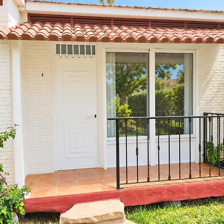 Evans Realty Dn & Piscina & Terraza & Ac